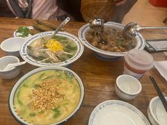 -老雒阳面馆·水席·洛阳菜(王城路店)