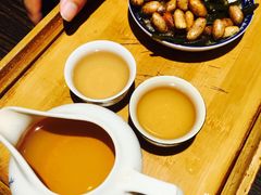 -大洋家·精品潮汕菜·生腌砂锅粥(天河东路店)