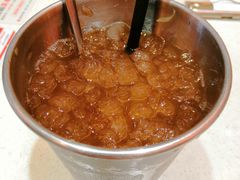 -潮庭港式茶餐厅·熊仔奶茶(同济广场店)