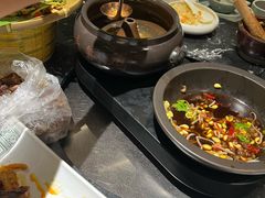 -云海肴云南菜·蒸汽石锅鱼(青岛万象城店)