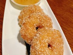 金钱虾饼-明泰谷泰国餐厅(正大广场店)