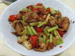 -笨罗卜浏阳菜馆(太平街店)