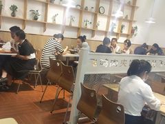-飞鸿肉夹馍(橡树街区店)