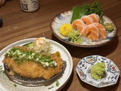 -隐月· 㐂和食屋(芝罘万达公馆店)