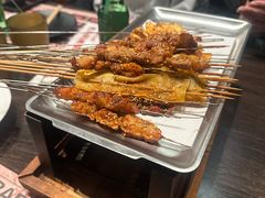 -马海涛牛肉串·午市牛腩饭·烧烤夜宵(领汇广场店)