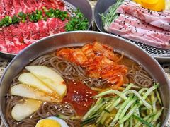 -安又胖韩国烤肉(美罗城店)