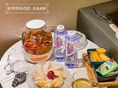 -汤臣健康生活·影院足道·SPA(东区店)