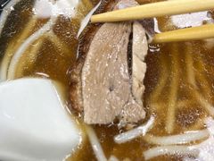 -烧鹅濑(西华路店)