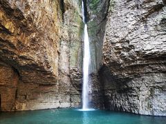 -鹿院坪生态旅游景区