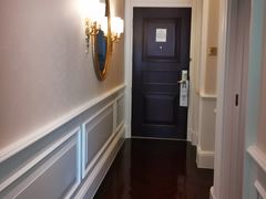 -广州富力丽思卡尔顿酒店