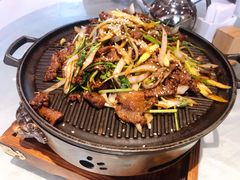 -惠丰堂饭庄·烤鸭·京味菜(西北旺·唐家岭店)