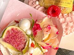 -卷心卷意·轻甜蛋糕(新光天地店)