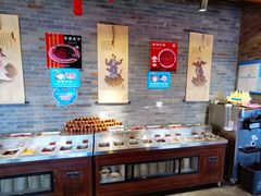 -蜀大侠火锅(森兰花园城店)