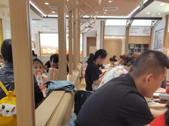 -小满手工粉(北京富力广场店)