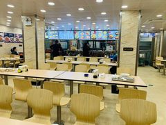大堂-老四季(总店)