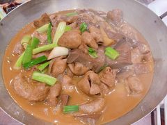 -新虹楼饭庄(崇明陈家镇店)