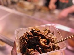 -明记牛杂(新马路分店)