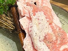 -韩满园· 甄选韩式烤肉