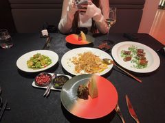 -醉东Oriental House(静安嘉里中心店)