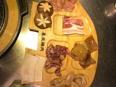 -喜来稀肉(虹泉路店)