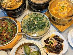 -来客家食府 · 福建客家菜(厦禾路店)