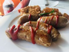 -泰谷酒店·太古码头闽菜自助餐厅