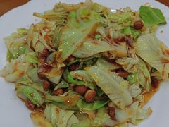 -清真麦顺和饭庄·二姐回头(和平店)