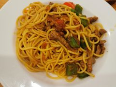 -萨莉亚意式餐厅(深圳北站店)