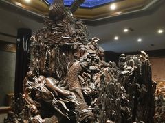 -乐山乌木文化博览苑