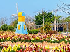 -广东花都香草世界旅游度假区