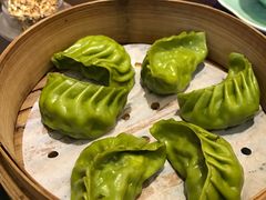 -五观堂素食(新华路店)