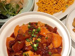 -老知青·东北菜(中华城店)