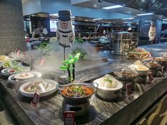 -不倒翁·安徽名菜楼(步行街店)