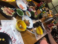 -松坂屋日料自助(长城路店)