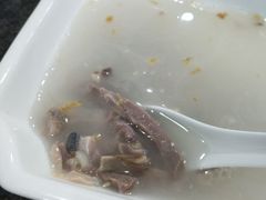 羊汤-马家烧麦(总店)