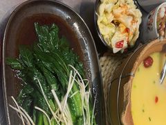 -馬伍旺川菜(金象城店)