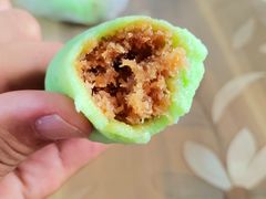 -陈记印尼风味小吃(北湖店)