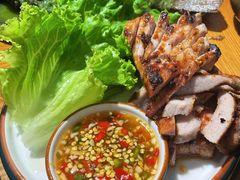 -KARN敢·春武里泰国小餐馆(版筑翠园店)