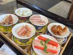 -俏媳妇火锅(宽窄巷子店)