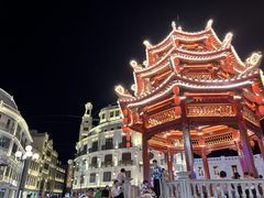 -汕头市小公园