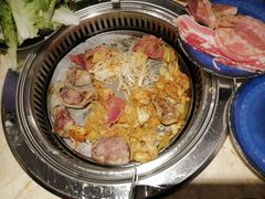 -万象·复兴号鲜肉烤肉海鲜自助(升级店)