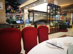 -东江海鲜酒家(艺都分店)
