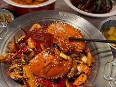 -熊记虾王 ·小龙虾(宝业路店)