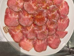 -韩宫宴烤肉·料理(苏州中心店)