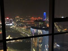-宁波威斯汀酒店
