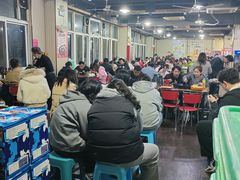 -皖北巫氏三胖地锅鸡(长淮总店)