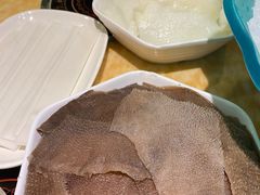-清真军邺·金富苑肥牛(石坡街旗舰店)