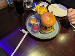 -blue frog蓝蛙(长泰广场店)