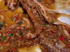 -聚味瞿记·龙虾堂(咸嘉湖店)