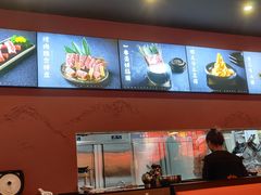 -火影碳烤牛肋条自助烤肉榴莲(龙华店)